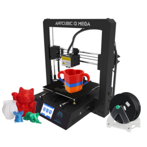 Anycubic i3 Mega 3D-Printer