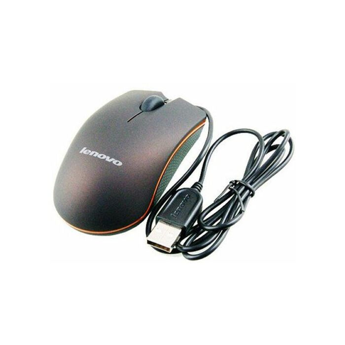 Lenovo M20 Optical Mouse