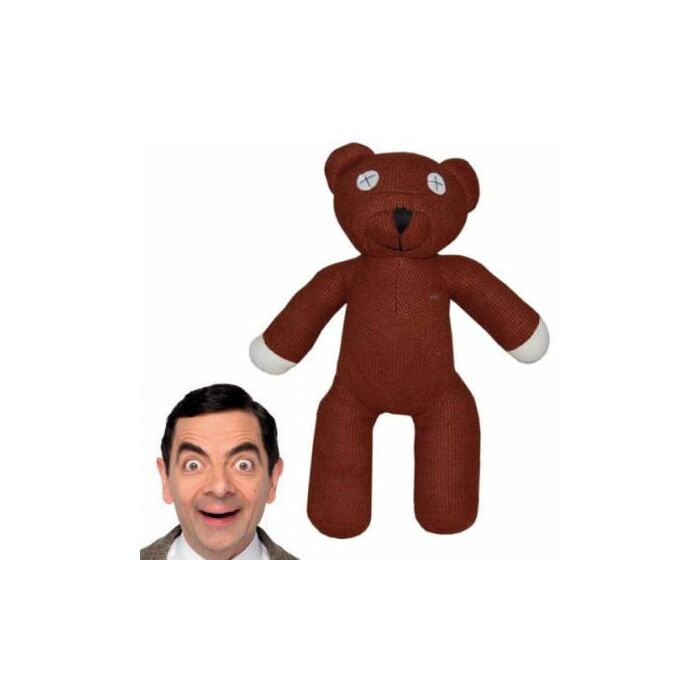 Mr Bean Teddy Bear