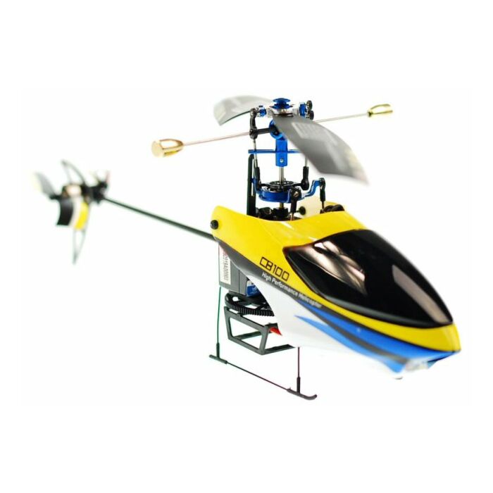 walkera dragonfly 4