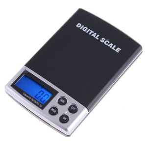digital vægt 300g